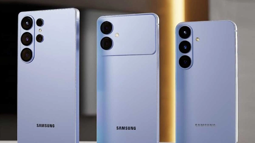 Trọn bộ phụ kiện đi kèm của Galaxy S26 được hé lộ