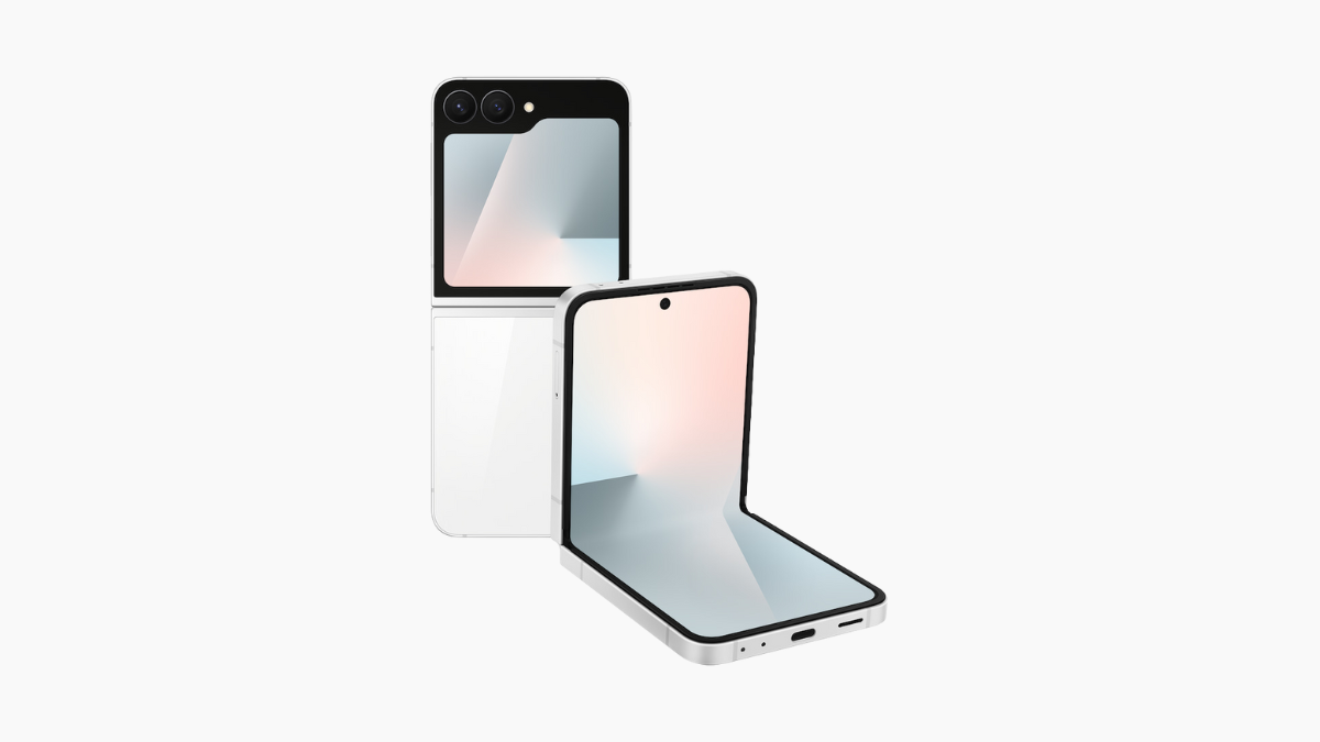 Mua Samsung Galaxy Z Series chính hãng tại Minh Tuấn Mobile