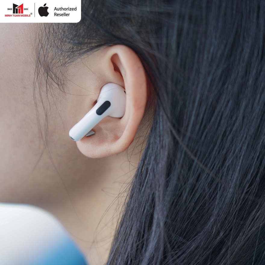AirPods 4: Giá mềm hơn Pro, chất âm 