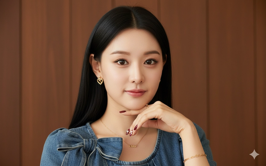 Bí kíp tạo ảnh selfie đẹp chuẩn Hot Girl bằng Gemini AI