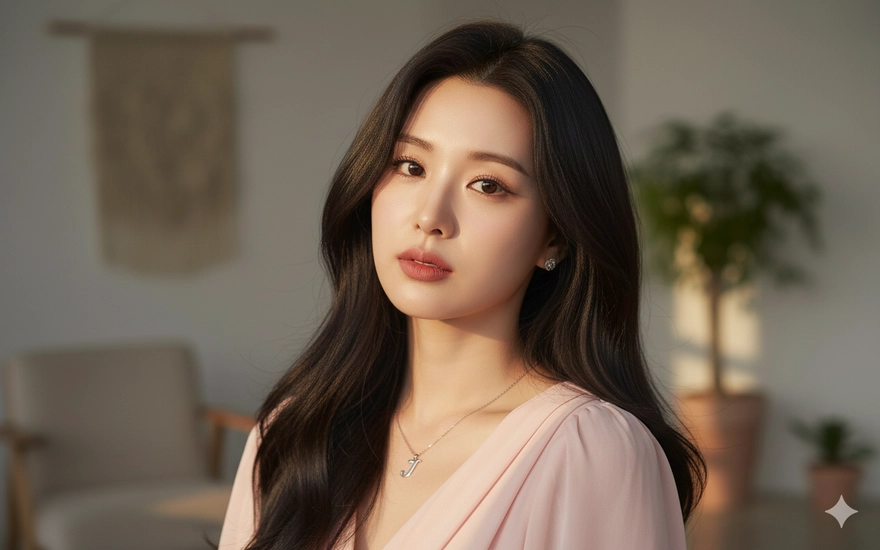 Bí kíp tạo ảnh selfie đẹp chuẩn Hot Girl bằng Gemini AI