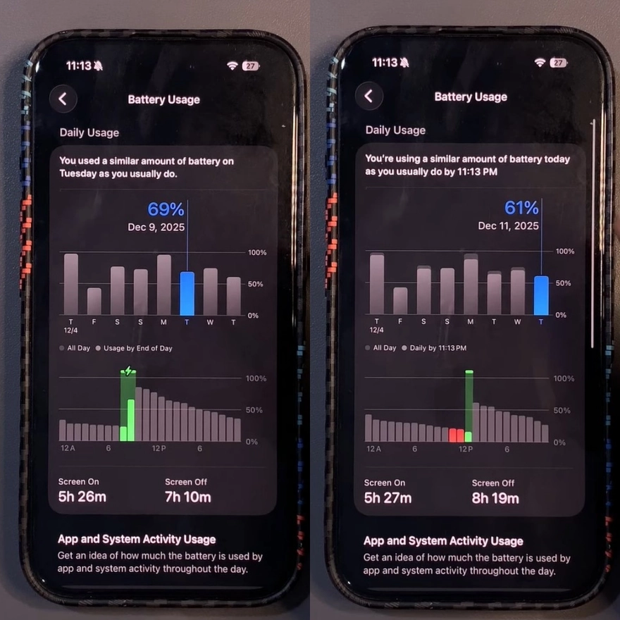 iOS 26.2 hoãn ra mắt nhưng sẽ là bản 
