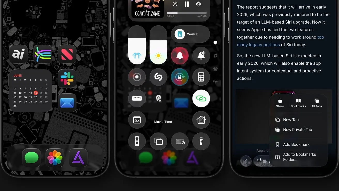 7 tính năng mới sắp có mặt trên iOS 26.4