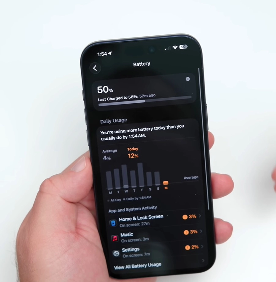 Review iOS 26.2: Hiệu năng mượt nhưng vẫn còn lỗi tồn đọng?