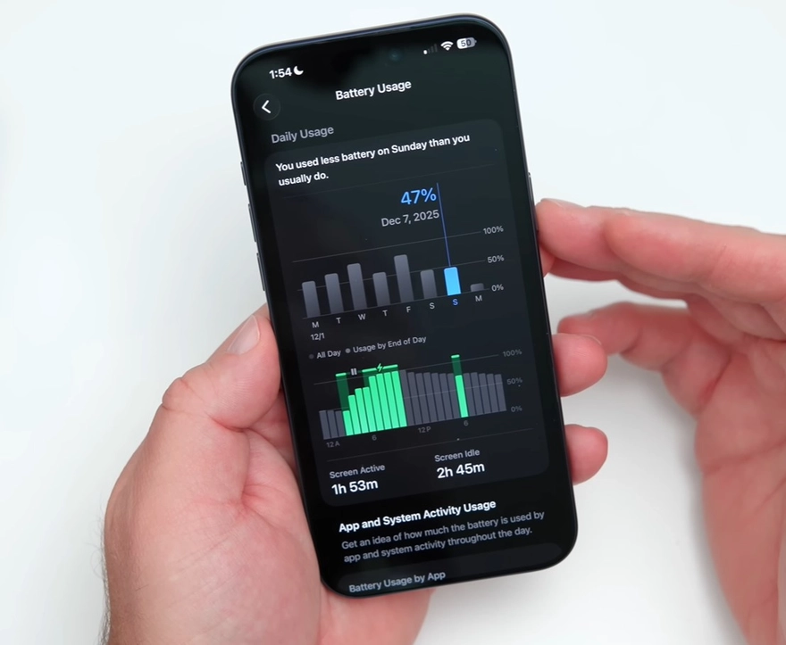 Review iOS 26.2: Hiệu năng mượt nhưng vẫn còn lỗi tồn đọng?