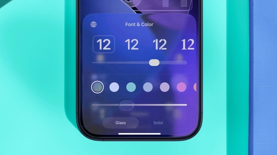 Tất tần tật những điểm mới trên iOS 26.2 chính thức vừa ra mắt