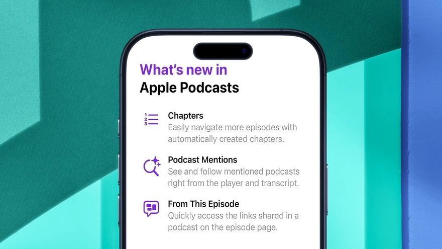 Tất tần tật những điểm mới trên iOS 26.2 chính thức vừa ra mắt