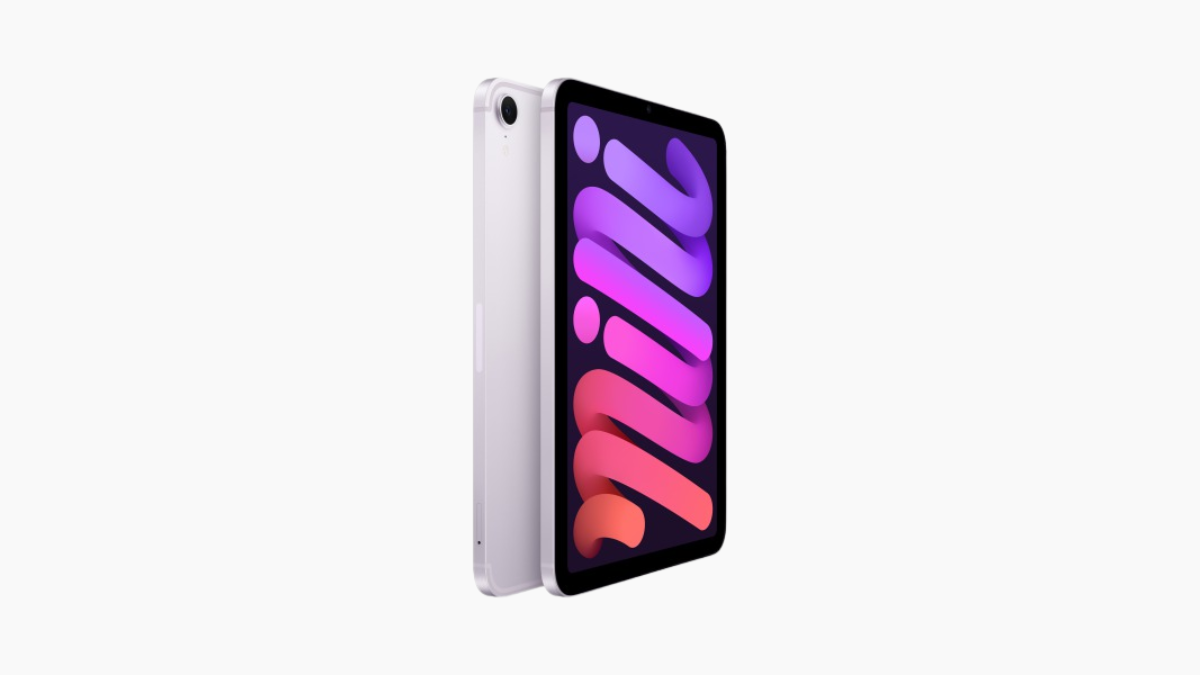 iPad Mini 7 có gì khác với các dòng còn lại?