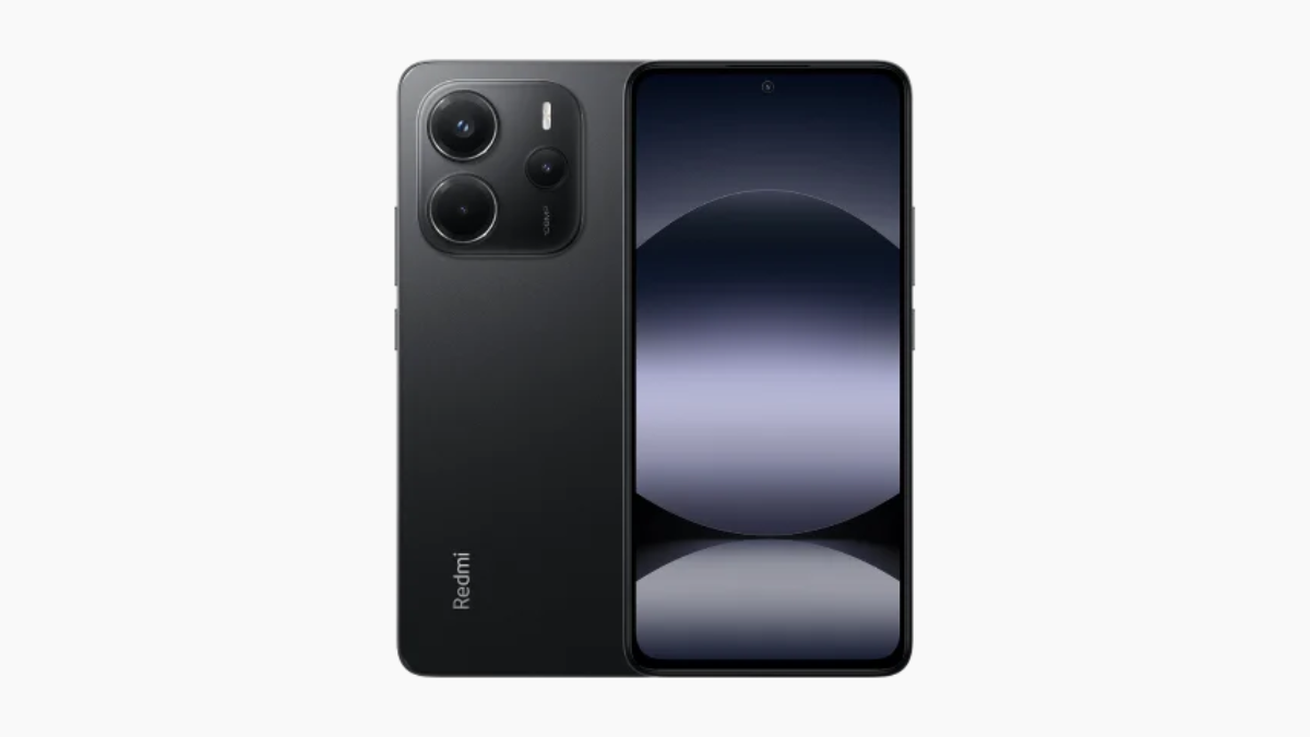 Hệ thống camera trên Xiaomi