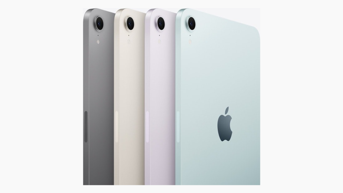 Các dòng iPad Mini 7 phổ biến trên thị trường hiện nay