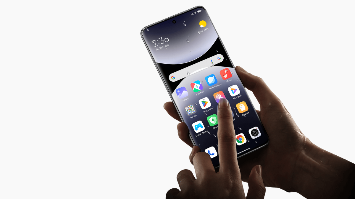 Những công nghệ nổi bật được trang bị