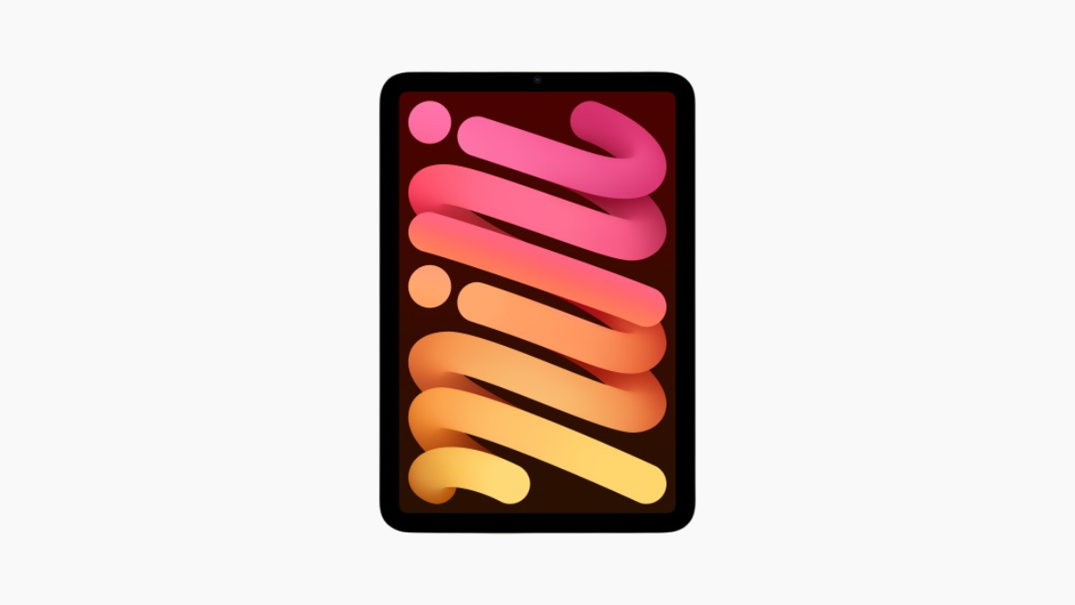 iPad mini 7 Wi-Fi