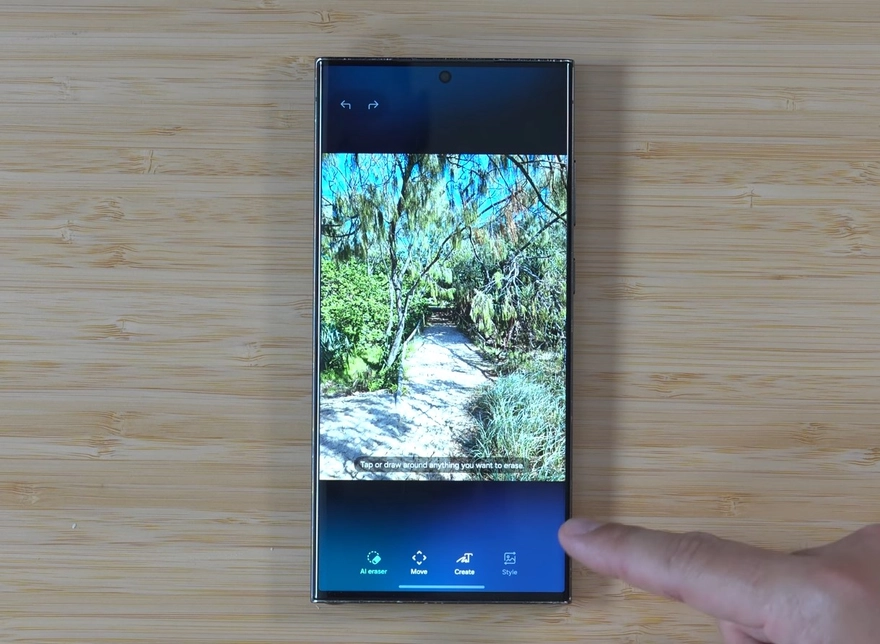 Đánh giá One UI 8.5 trên Galaxy S23 Ultra: Quá đỉnh!