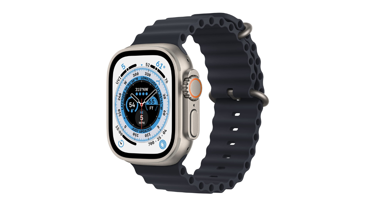 Thời lượng pin ấn tượng dùng nhiều ngày liên tục