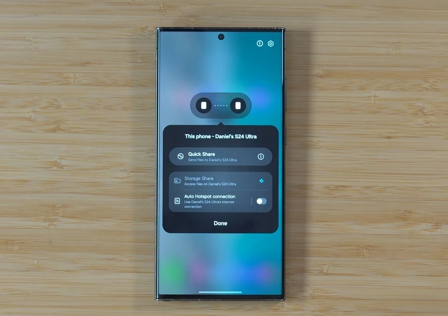 Đánh giá One UI 8.5 trên Galaxy S23 Ultra: Quá đỉnh!