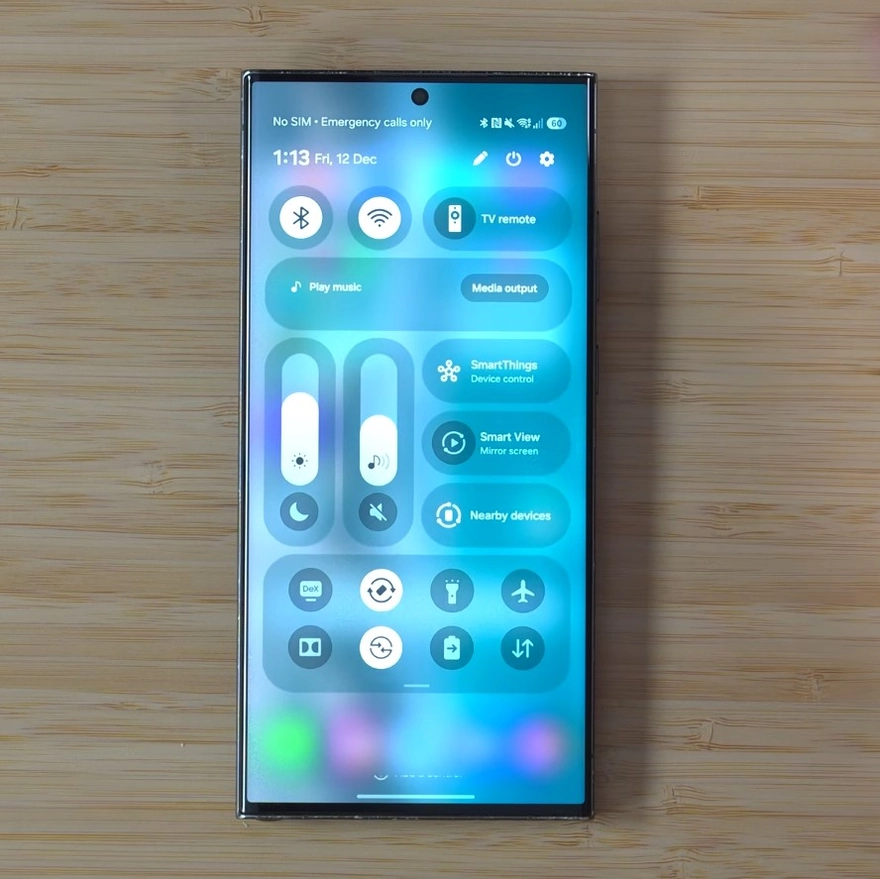 Đánh giá One UI 8.5 trên Galaxy S23 Ultra: Quá đỉnh!