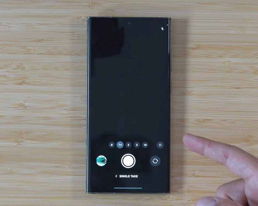 Đánh giá One UI 8.5 trên Galaxy S23 Ultra: Quá đỉnh!