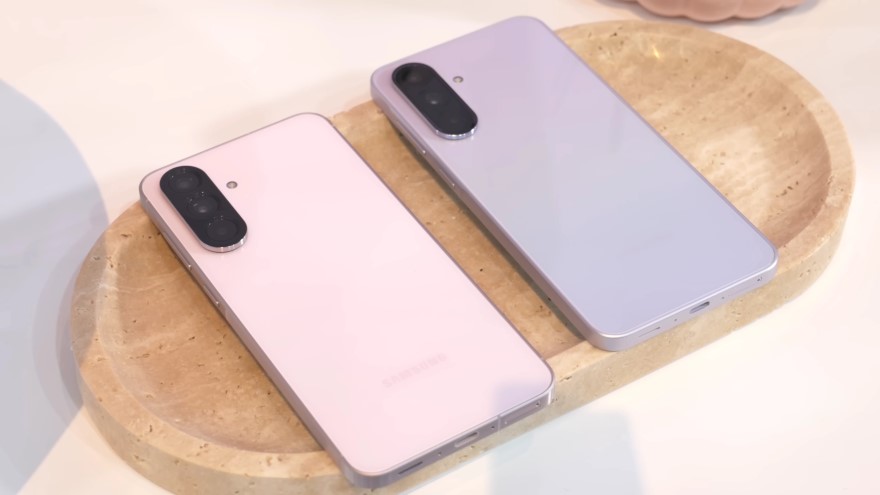 Galaxy A 2025 của Samsung sắp tăng giá