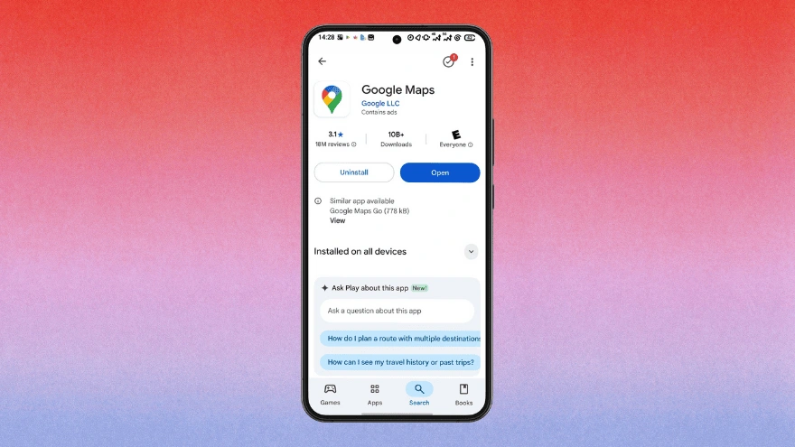 biểu tượng xe máy google maps