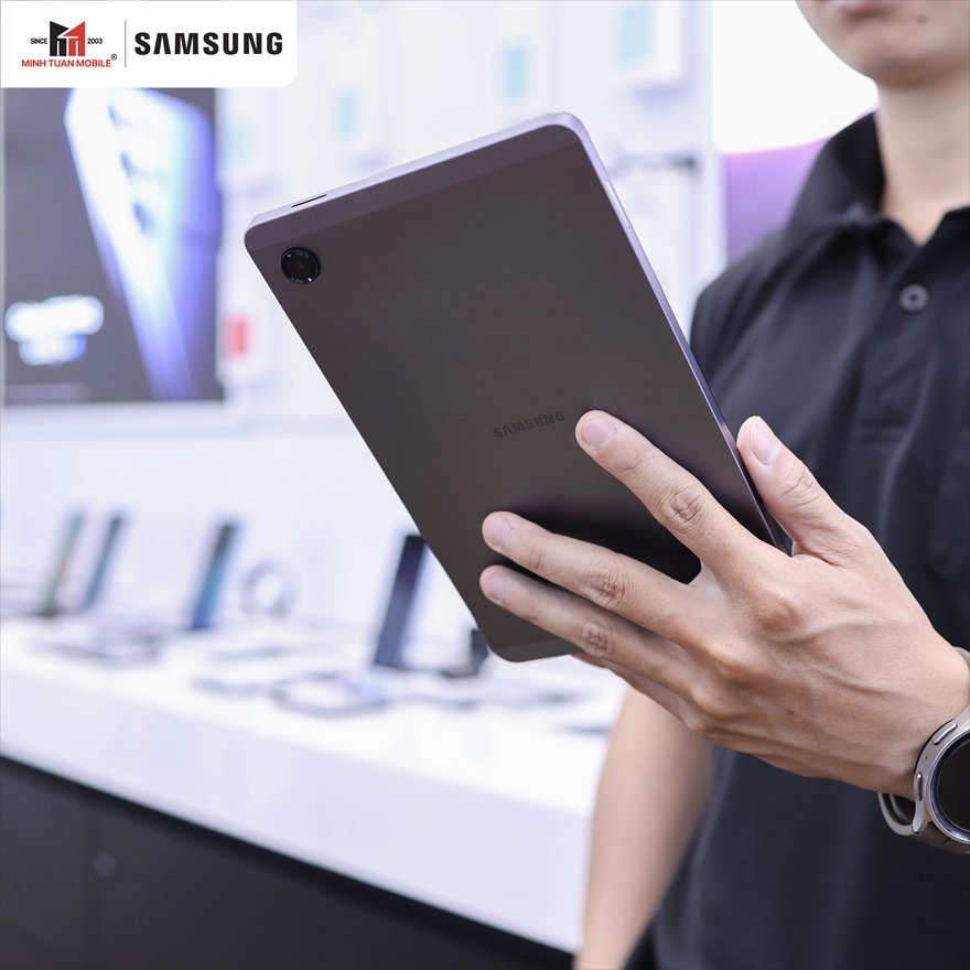 Phụ huynh có nên mua Galaxy Tab A11 cho con em?