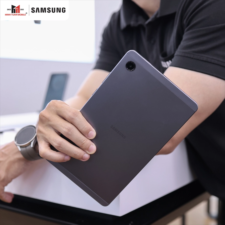 Phụ huynh có nên mua Galaxy Tab A11 cho con em?