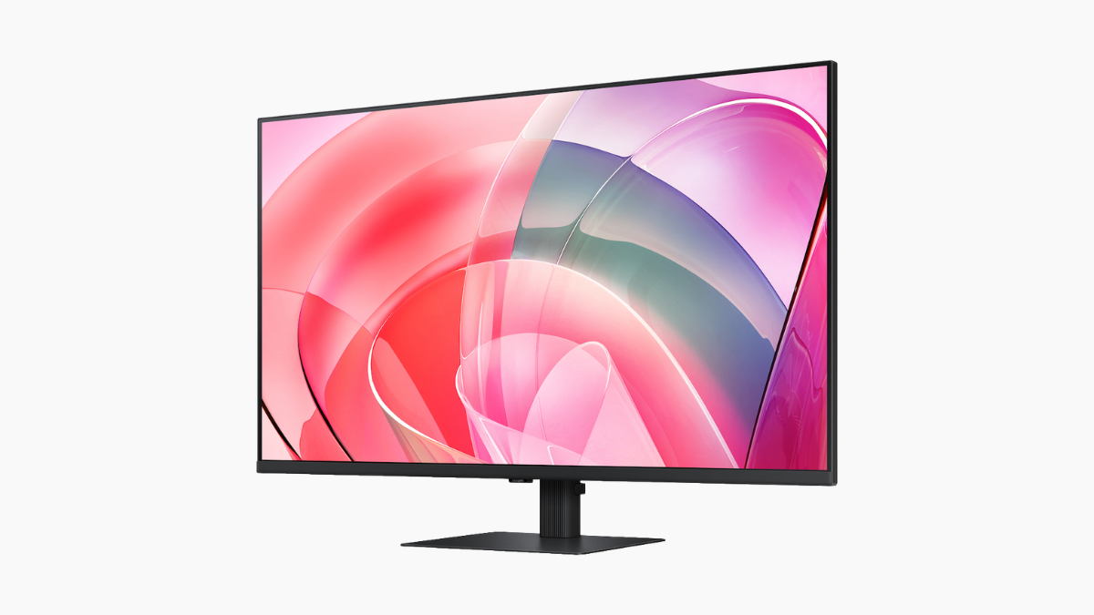 Lịch sử hình thành và phát triển màn hình máy tính Samsung