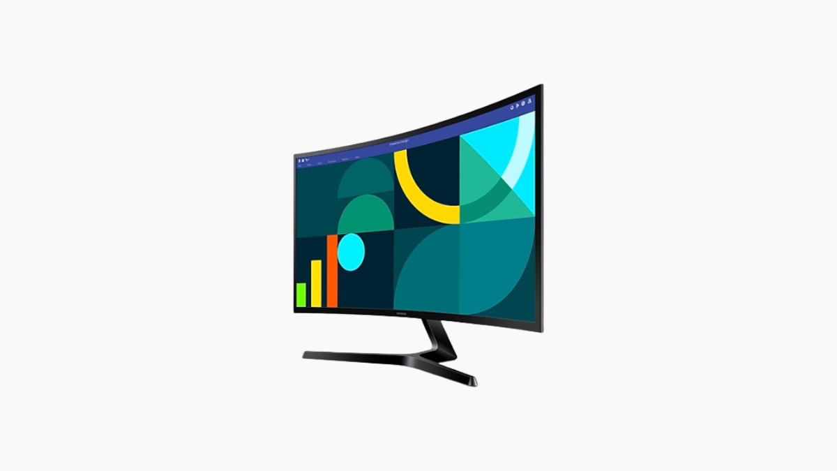 Những điểm nổi bật trên màn hình máy tính Samsung