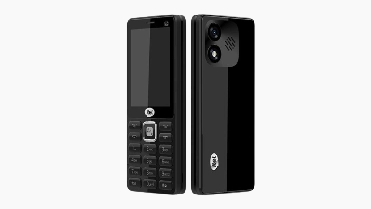 Những điểm nổi bật của điện thoại Itel