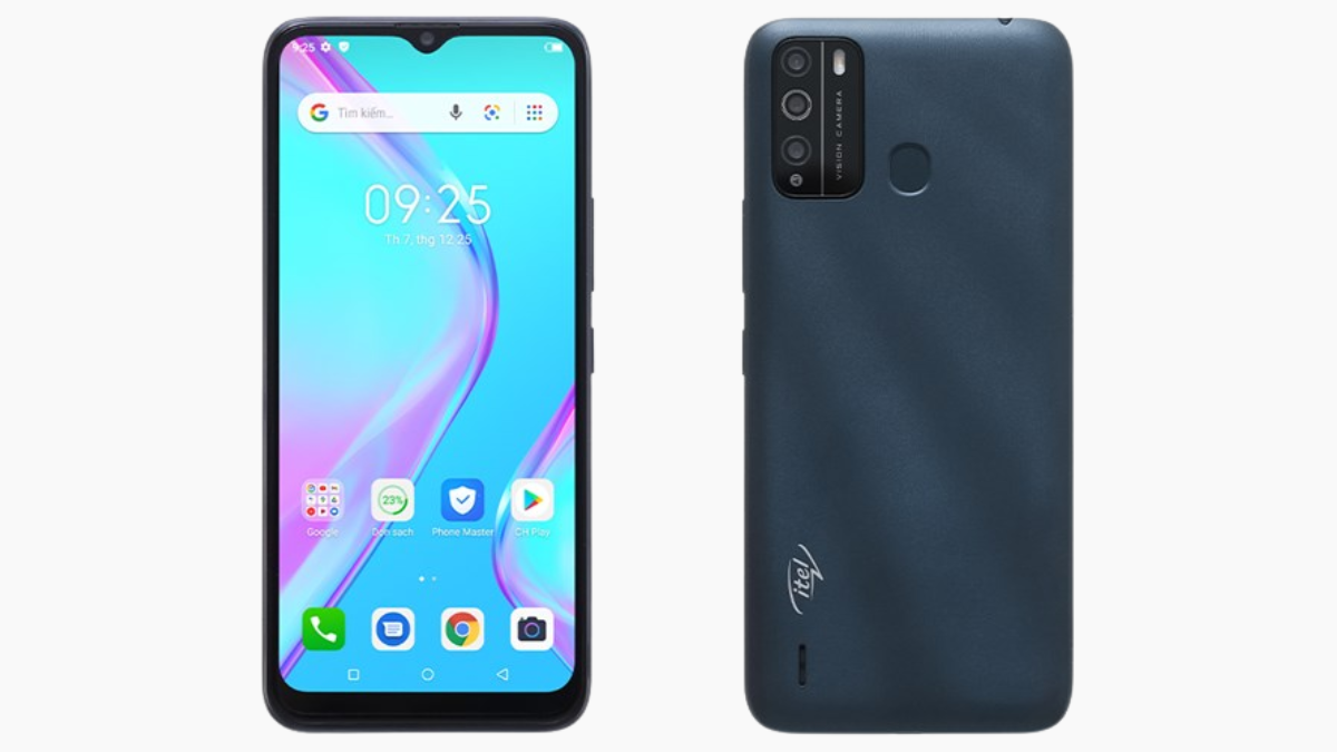 Thiết kế đơn giản nhưng hiện đại