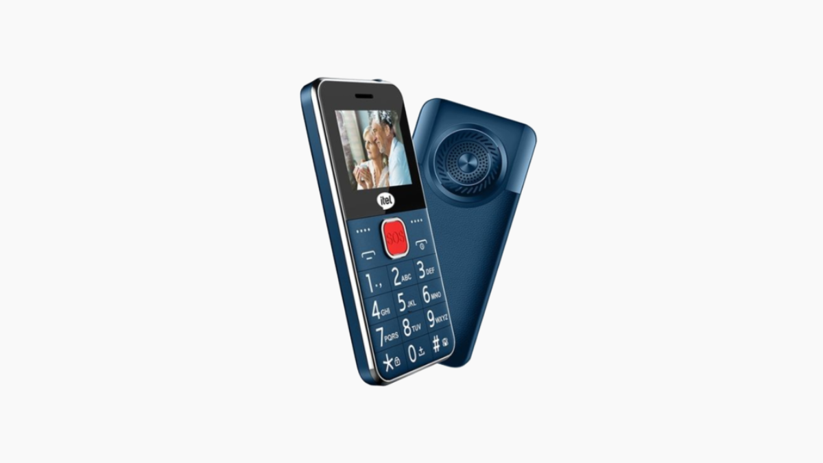 Các dòng điện thoại Itel hiện có