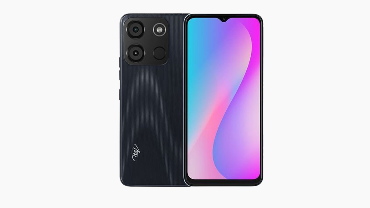 Dòng điện thoại thông minh