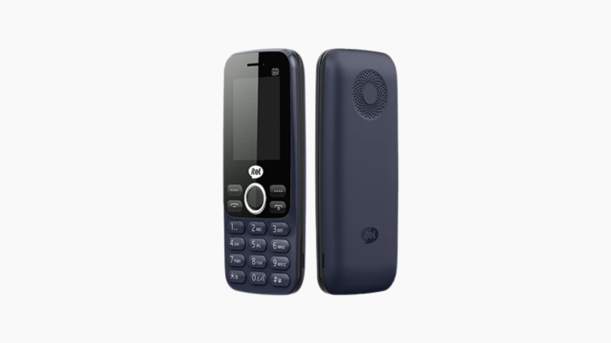 Dòng điện thoại phổ thông