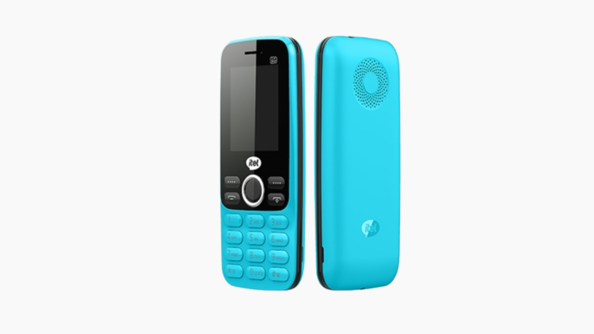 Các hạn chế của điện thoại Itel