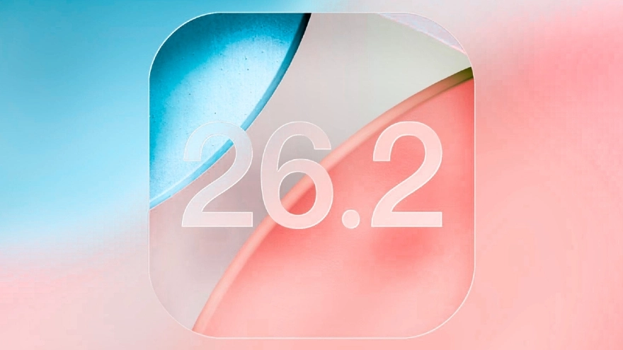 Apple đưa ra hơn 20 lý do nên cập nhật iOS 26.2