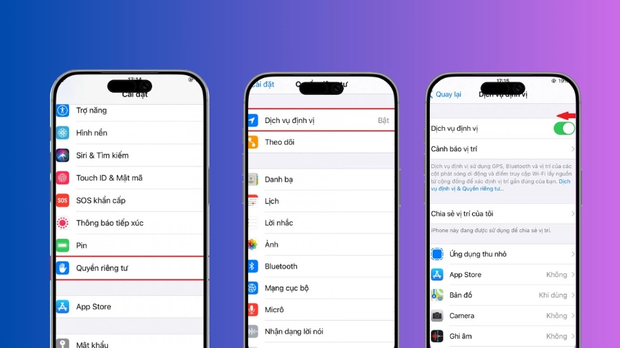 iOS 26.2 gây hao pin nóng máy? Đây là cách xử lý