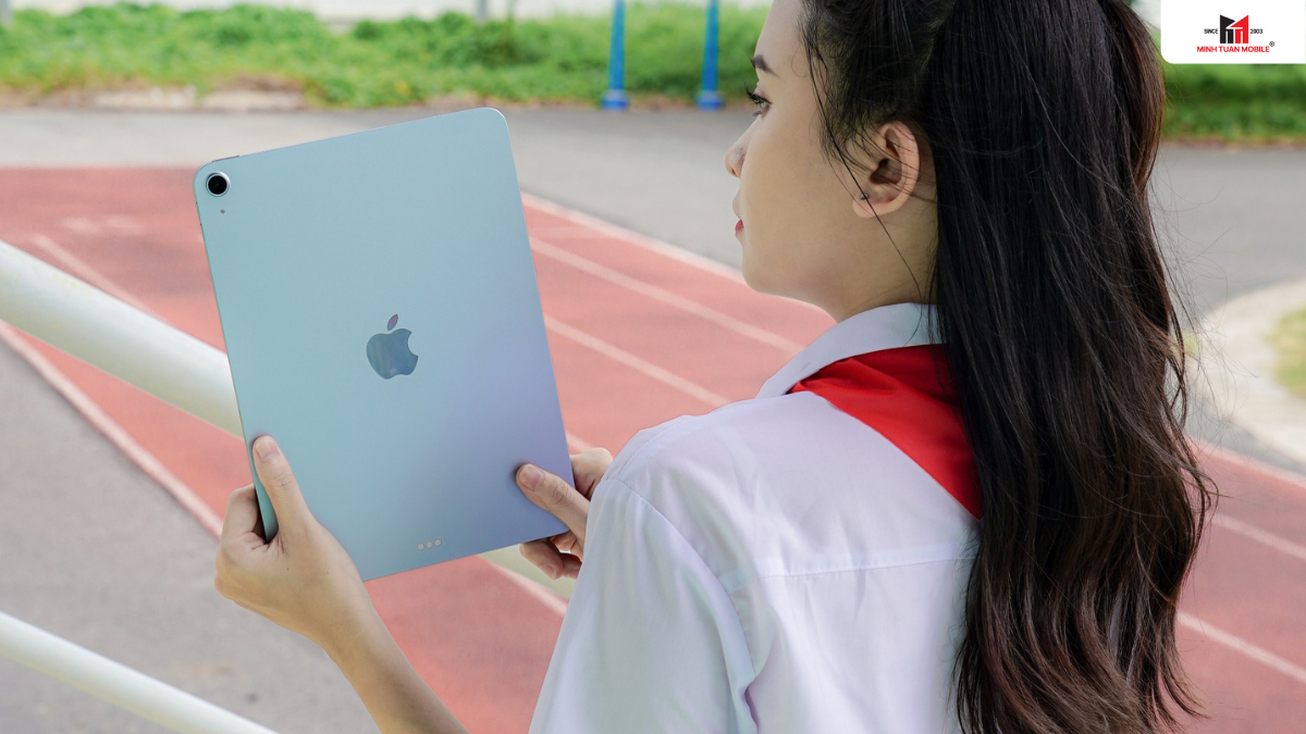 Mua máy tính bảng tại Minh Tuấn Mobile