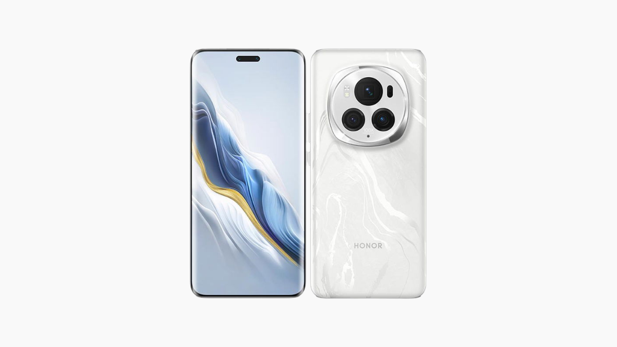 Dòng Honor Magic series