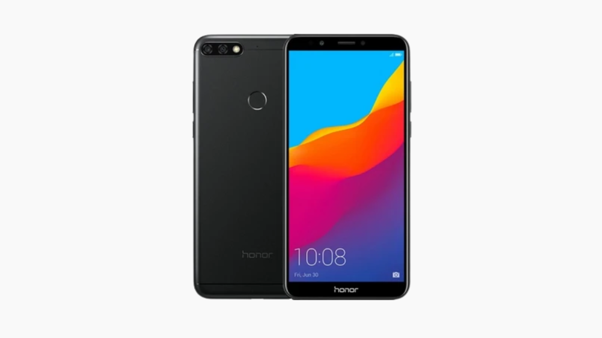 Dòng Honor C series