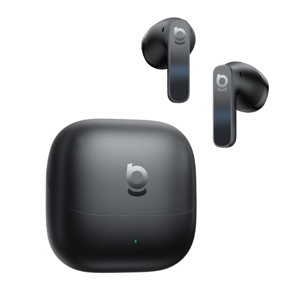 Tổng quan Baseus Bass BS1 NC Semi in Ear