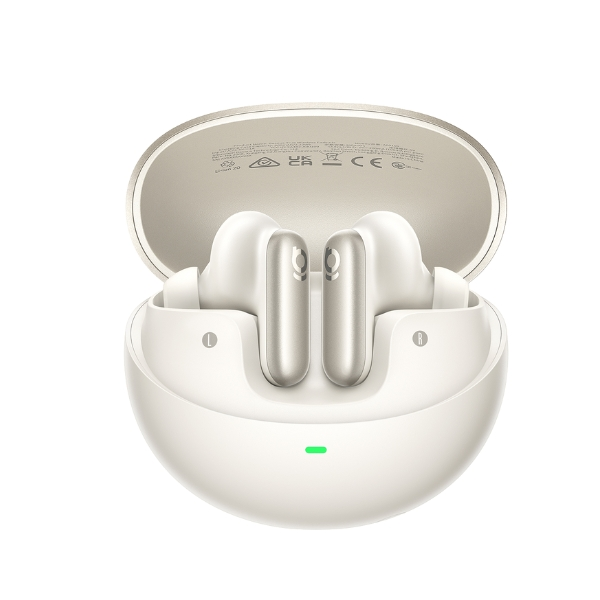 Đàm thoại rõ nét với hệ thống 6 micro ENC