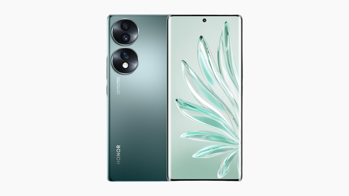 Dòng Honor N Series (Series số)