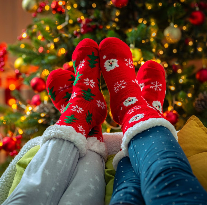 7 món quà Giáng sinh 2025: Ý nghĩa, tiết kiệm mà vẫn sang