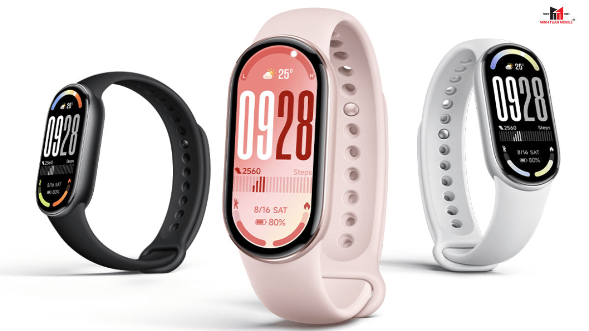 Xiaomi Mi Band 9 Pro