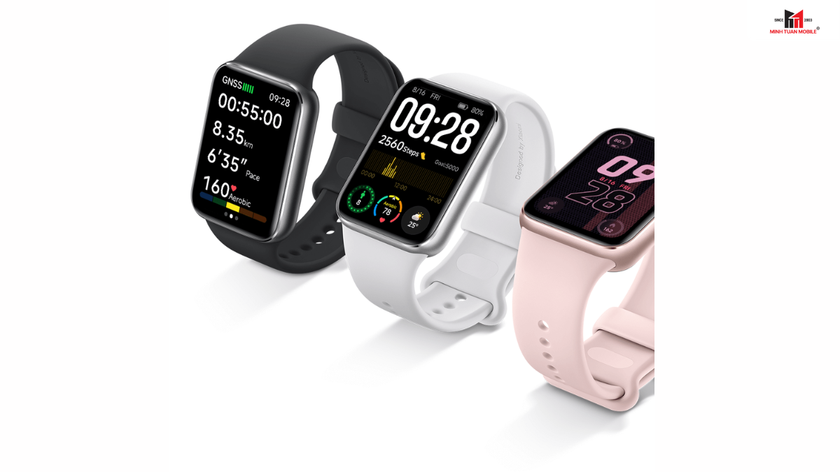 Thiết kế hiện đại