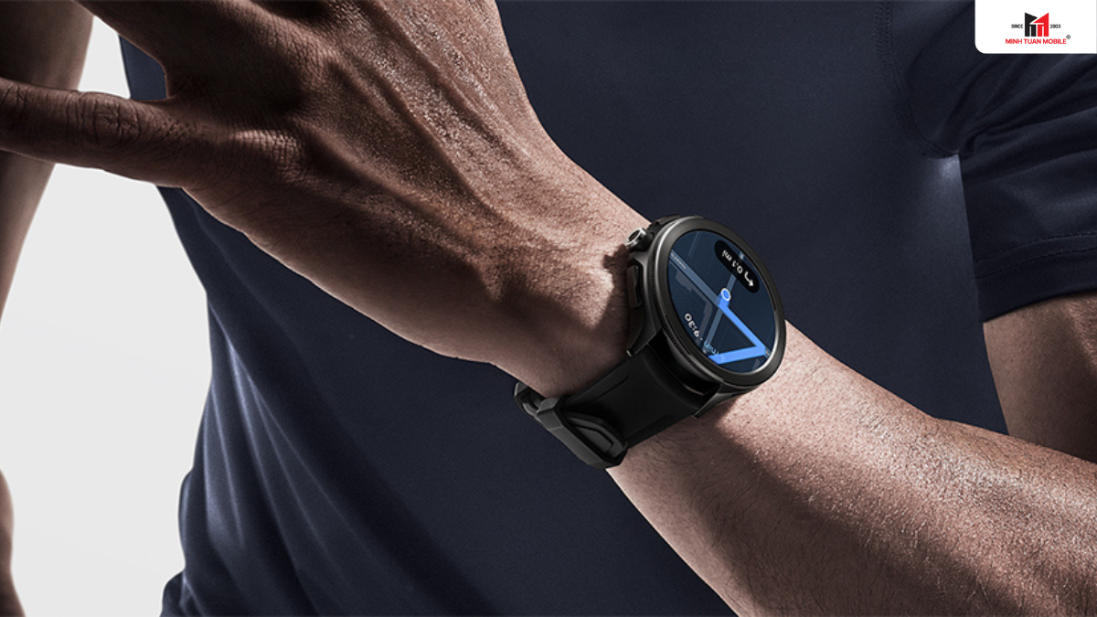 Đo lường chỉ số vận động