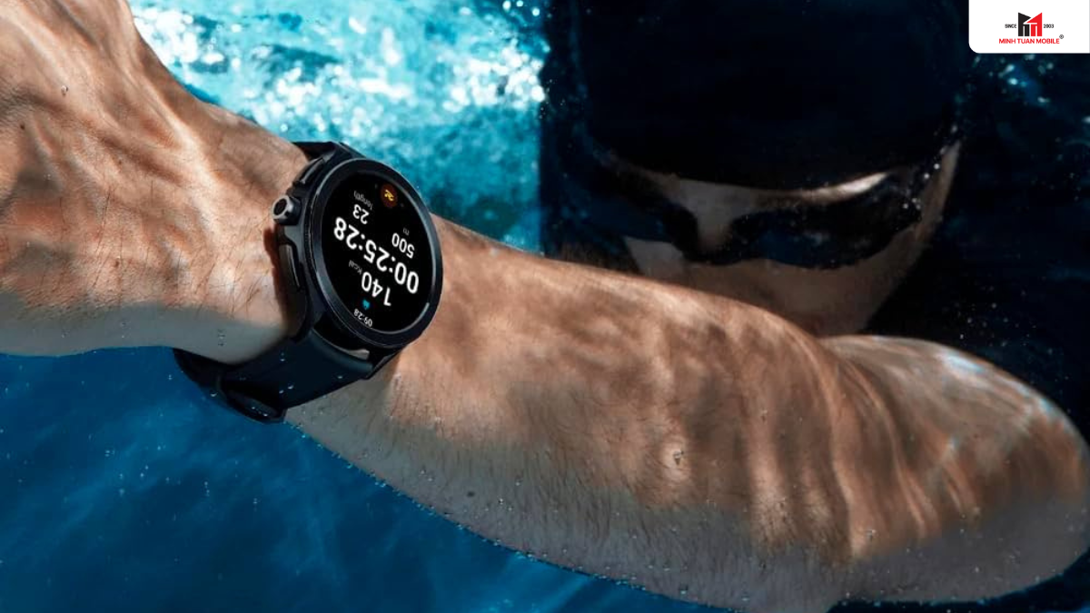 Khả năng chống nước