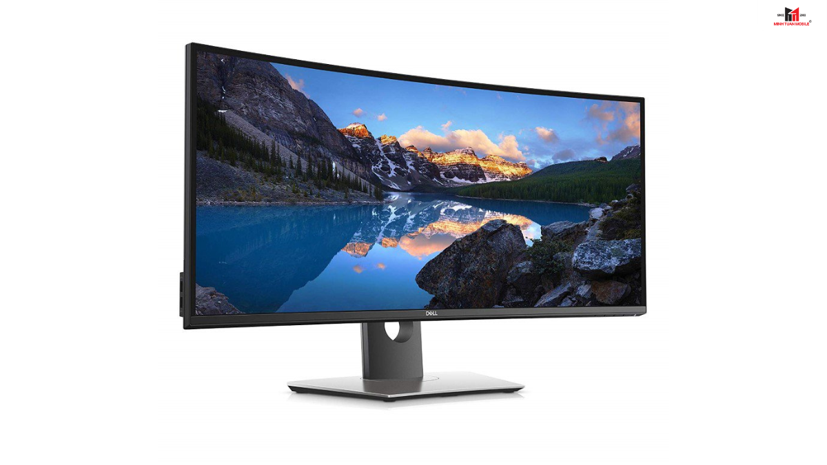 Độ cong màn hình