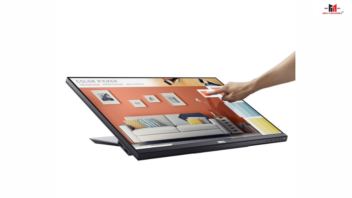 Màn hình cảm ứng