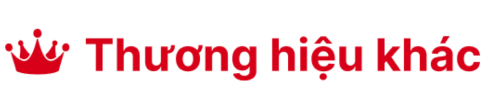 Thương hiệu khác