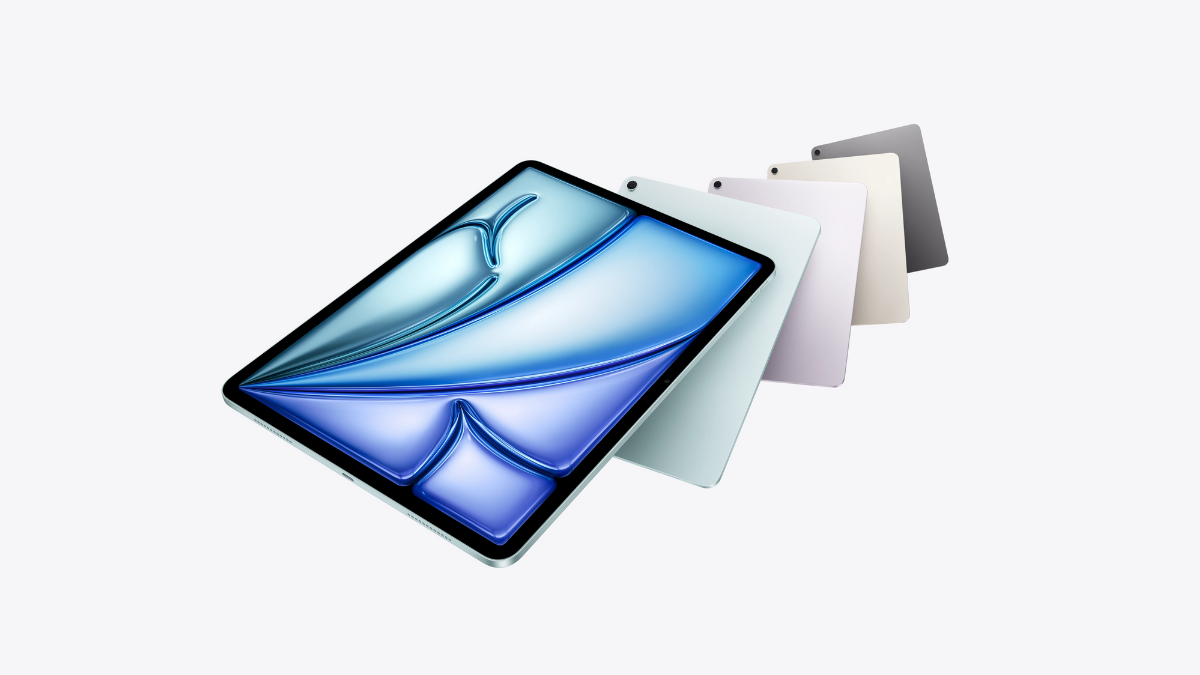 Đặc điểm nổi bật của iPad Air M3